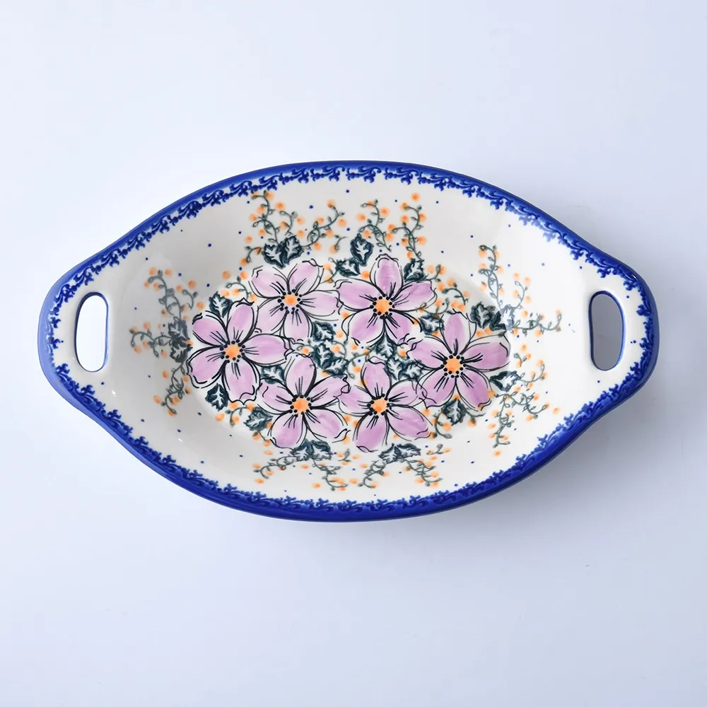 波蘭陶 粉紫私語系列 茶壺 1500ml 波蘭手工製 歷史價格詳細信息