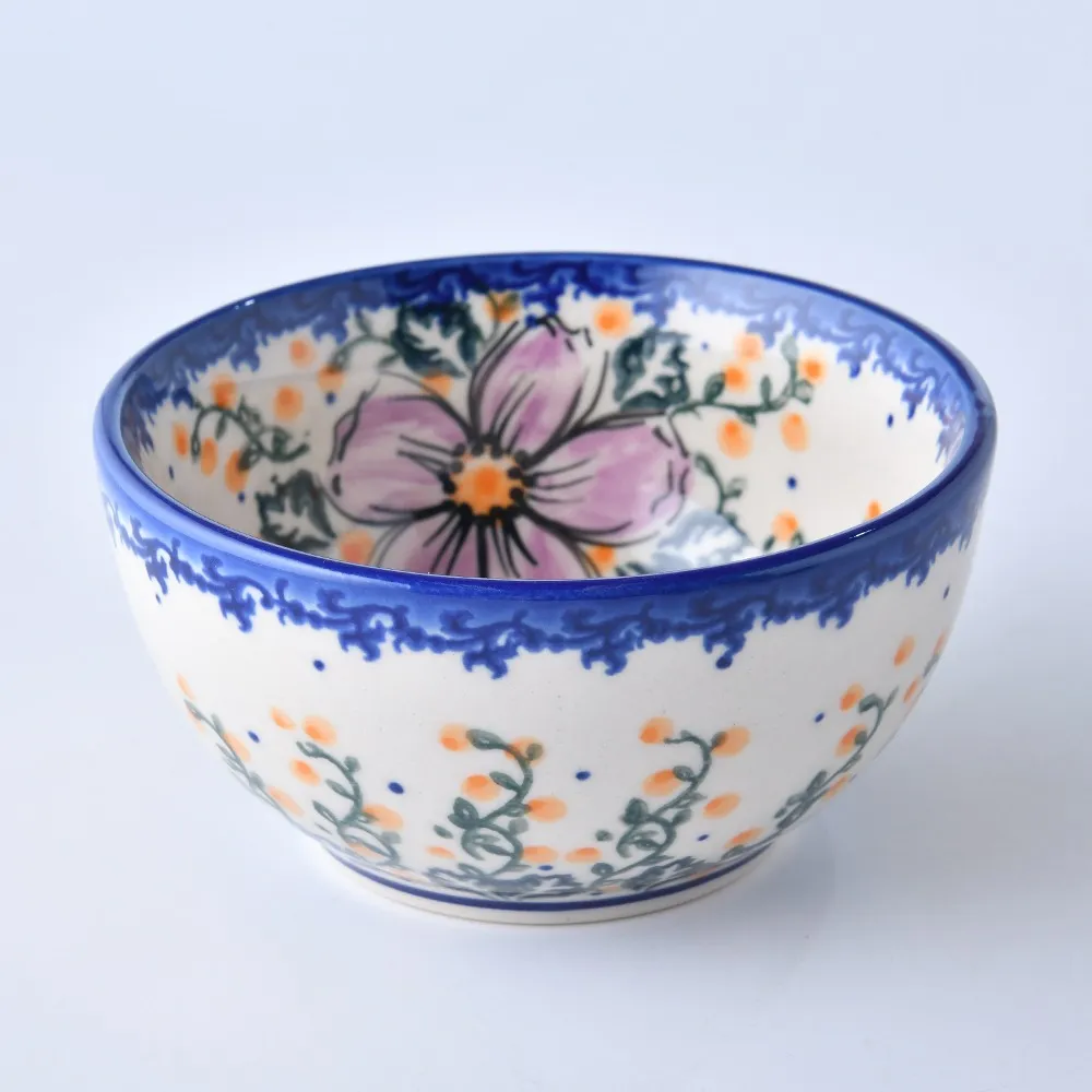 波蘭陶 粉紫私語系列 茶壺 1500ml 波蘭手工製 歷史價格詳細信息