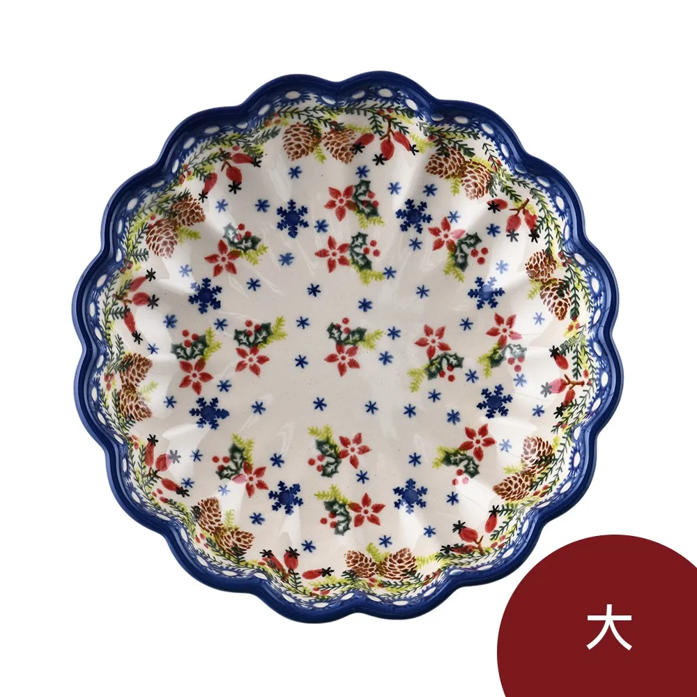 波蘭陶 初春遊樂園系列 卡布其諾杯 300 ml 波蘭手工製 歷史價格詳細信息