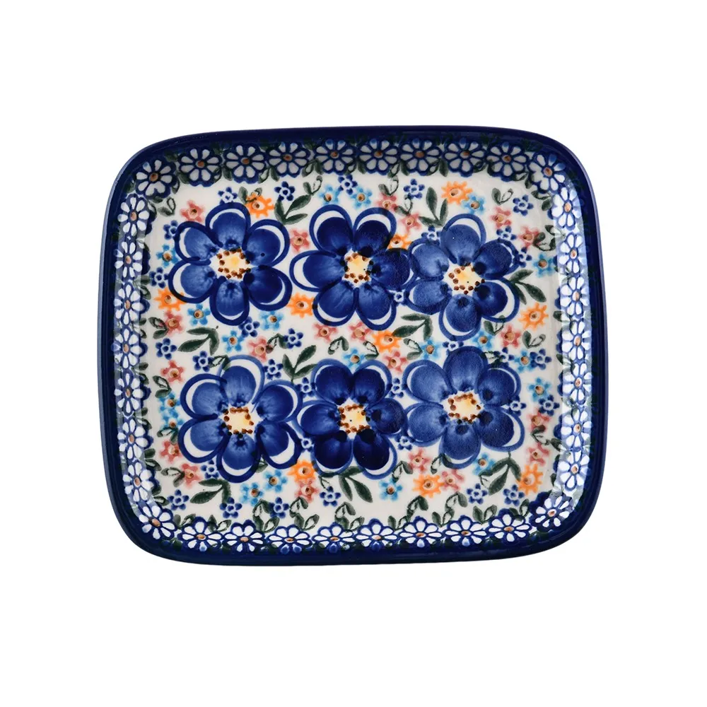 波蘭陶 春遊系列 寬口馬克杯 400ml 波蘭手工製 歷史價格詳細信息