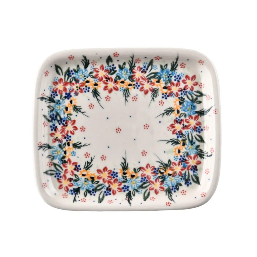 波蘭陶 桃花源系列 陶瓷茶壺含濾網 500ml 波蘭手工製 歷史價格詳細信息