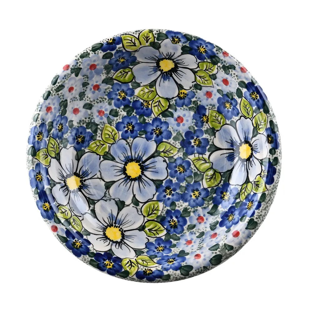 波蘭陶 靜謐冬夜系列 陶瓷馬克杯 350ml 波蘭手工製 歷史價格詳細信息