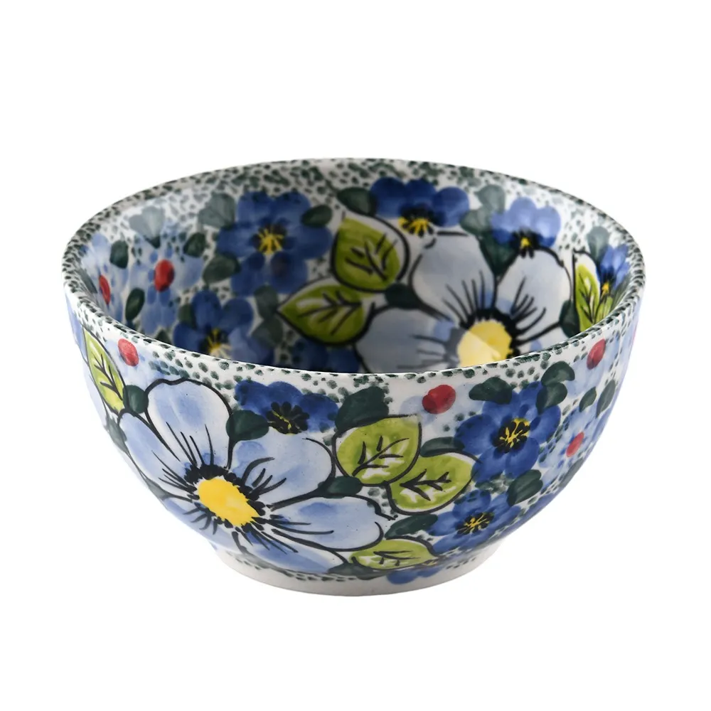 波蘭陶 靜謐冬夜系列 陶瓷馬克杯 350ml 波蘭手工製 歷史價格詳細信息