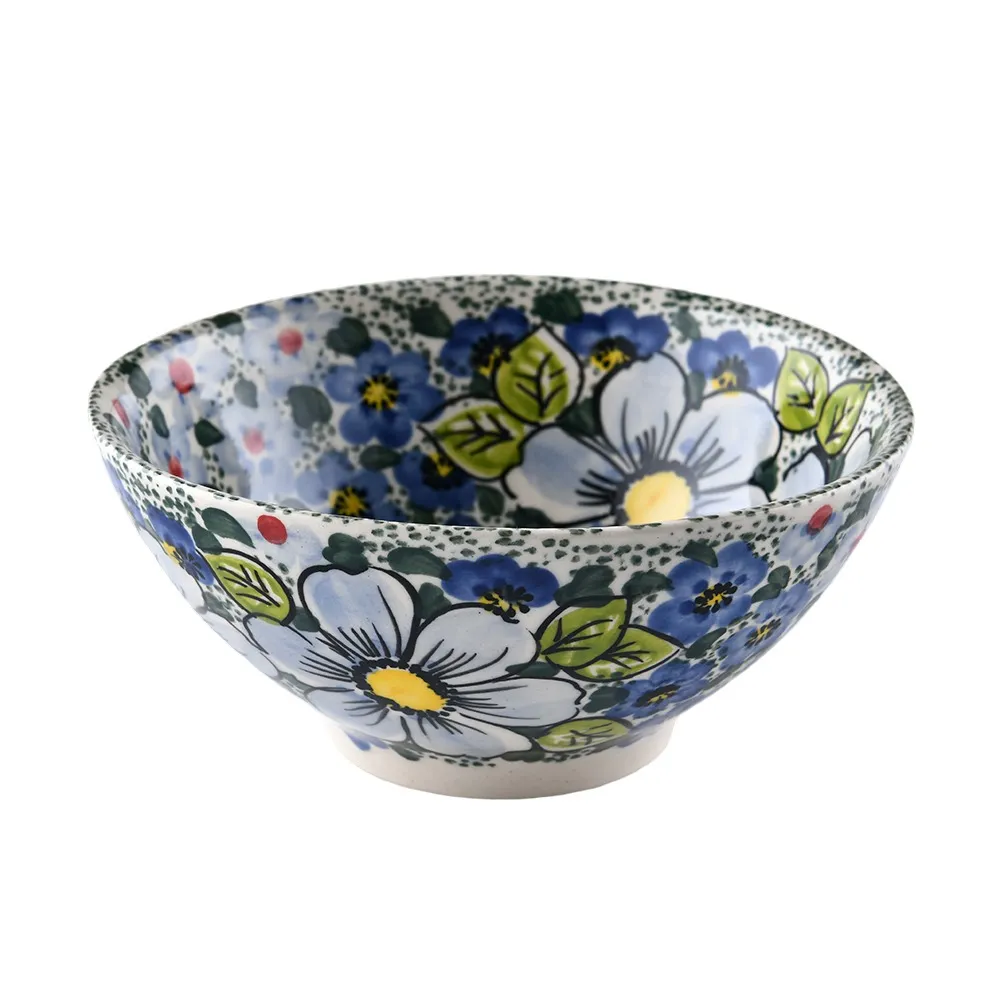 波蘭陶 靜謐冬夜系列 陶瓷馬克杯 350ml 波蘭手工製 歷史價格詳細信息