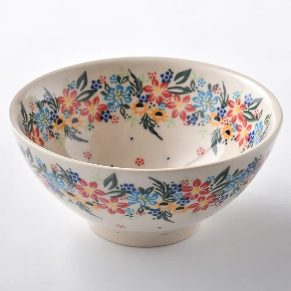 波蘭陶 桃花源系列 陶瓷茶壺含濾網 500ml 波蘭手工製 歷史價格詳細信息