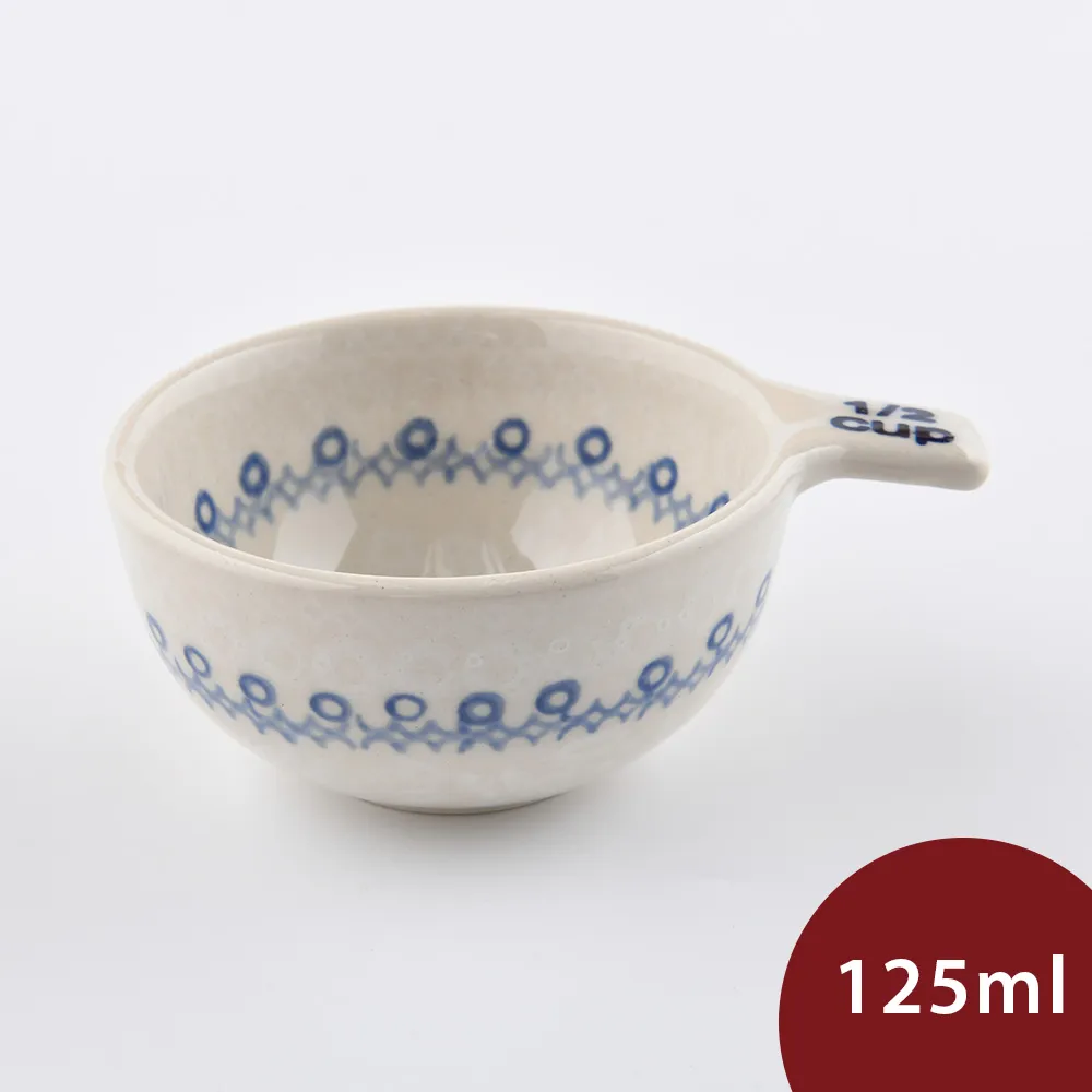 波蘭陶 雪藏逸夢系列 波浪深盤 16cm 波蘭手工製 歷史價格詳細信息