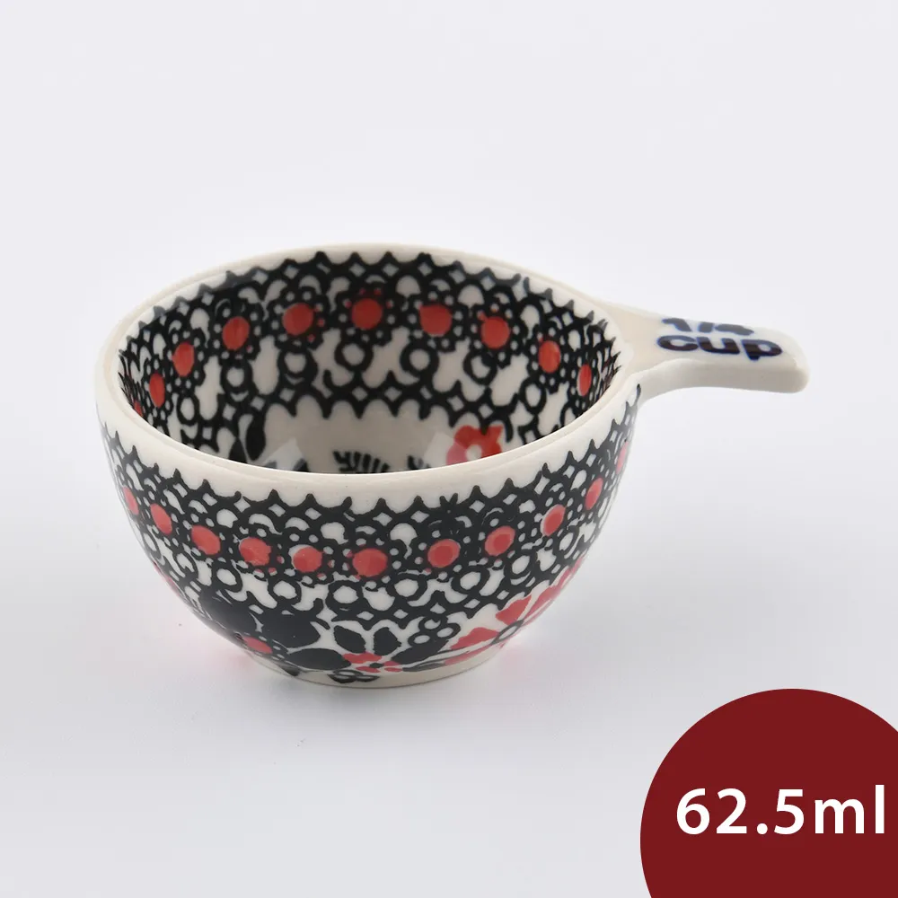 波蘭陶 聖誕午夜系列 胖胖杯 350ml 波蘭手工製 歷史價格詳細信息