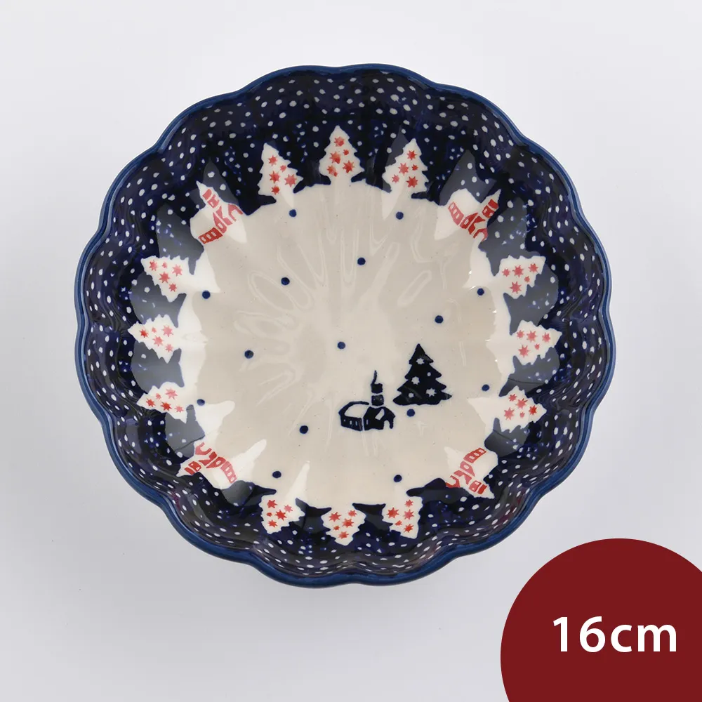 波蘭陶 靜謐冬夜系列 陶瓷馬克杯 350ml 波蘭手工製 歷史價格詳細信息