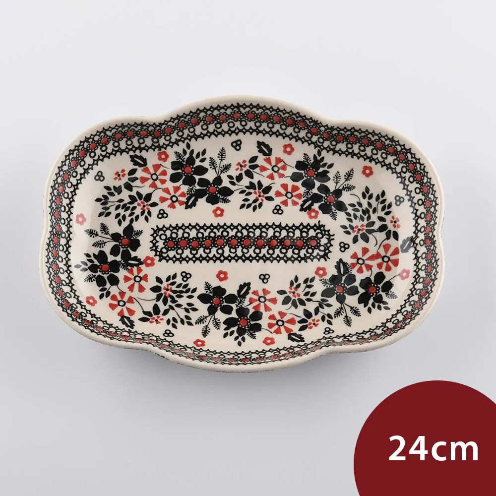 波蘭陶 聖誕午夜系列 胖胖杯 350ml 波蘭手工製 歷史價格詳細信息