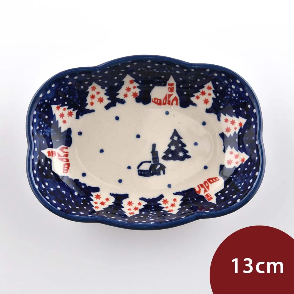 波蘭陶 靜謐冬夜系列 陶瓷馬克杯 350ml 波蘭手工製 歷史價格詳細信息