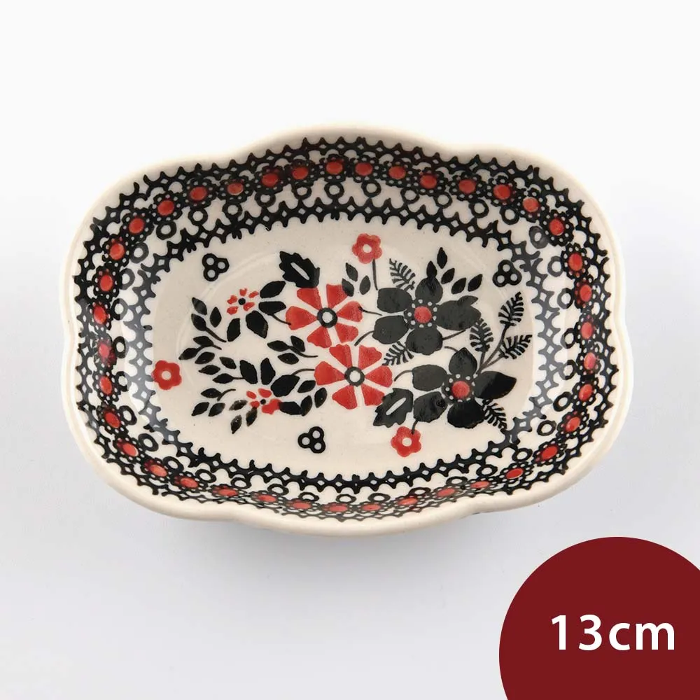 波蘭陶 聖誕午夜系列 胖胖杯 350ml 波蘭手工製 歷史價格詳細信息