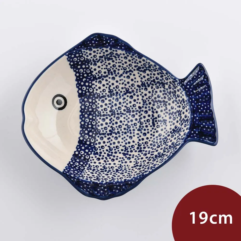 波蘭陶 月墜星空系列 瀝水籃 17cm 波蘭手工製 歷史價格詳細信息