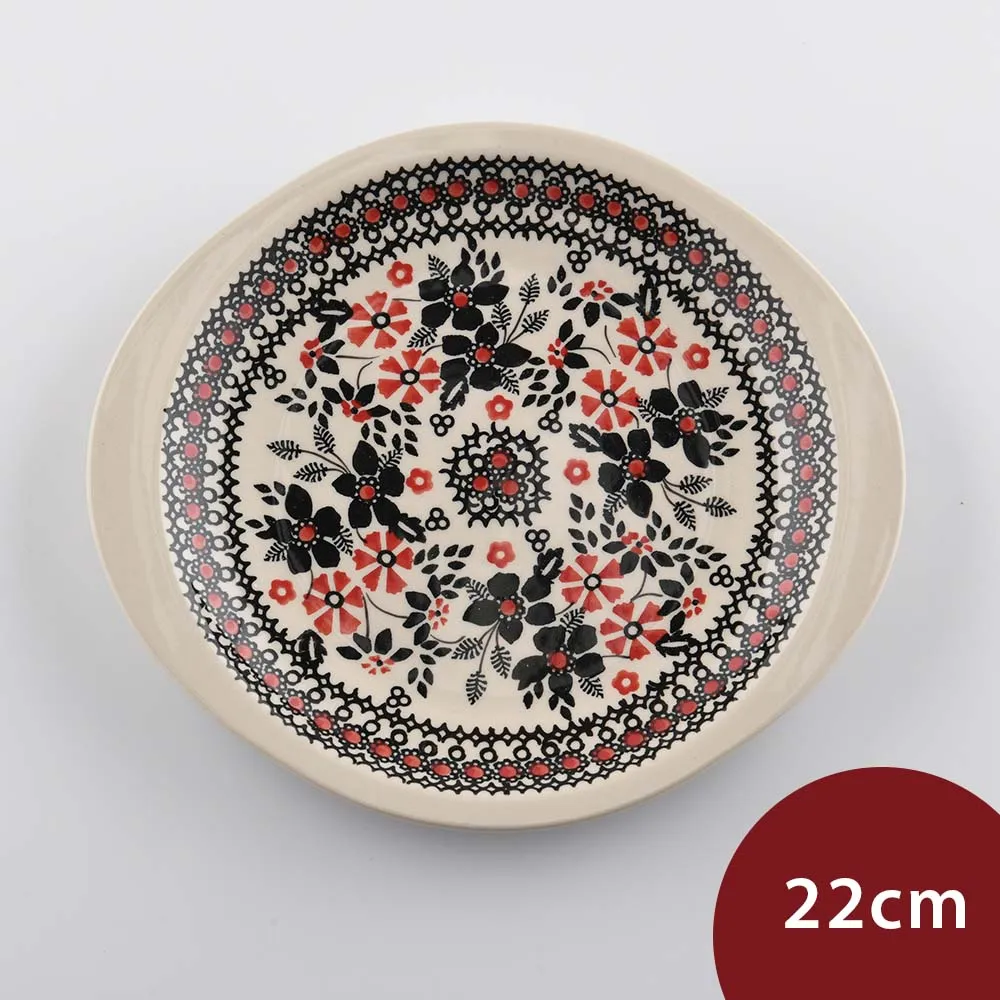 波蘭陶 聖誕午夜系列 胖胖杯 350ml 波蘭手工製 歷史價格詳細信息