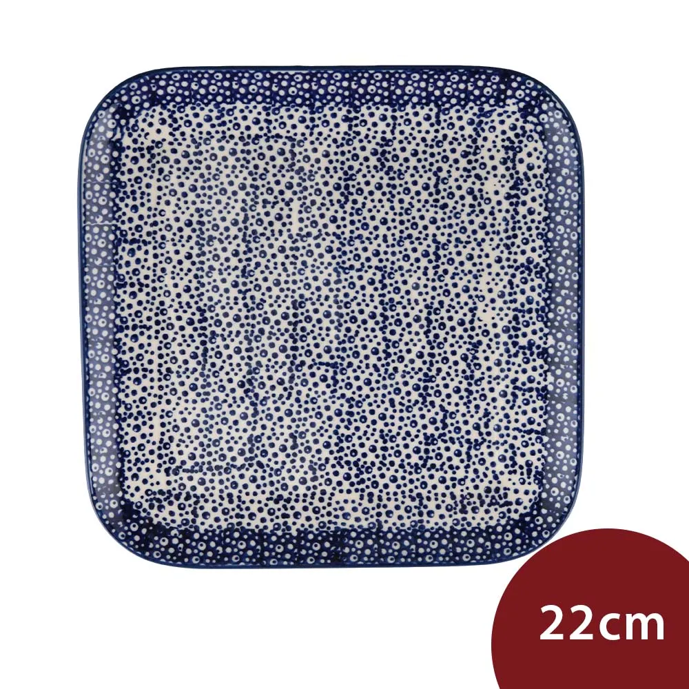 波蘭陶 月墜星空系列 瀝水籃 17cm 波蘭手工製 歷史價格詳細信息