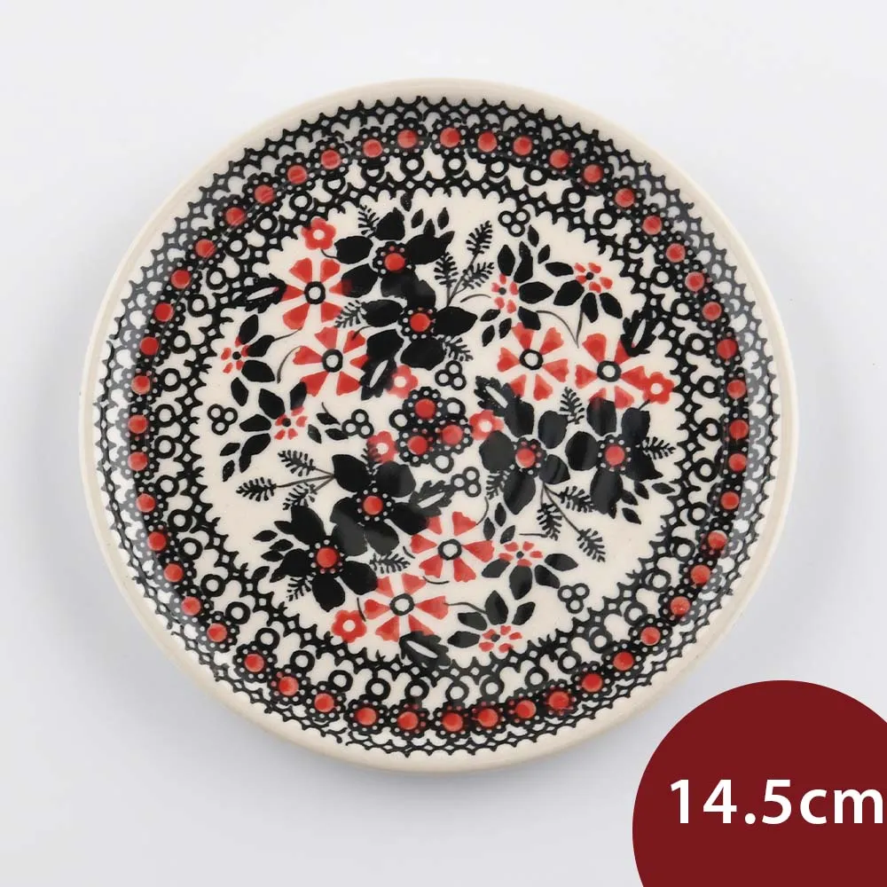 波蘭陶 聖誕午夜系列 胖胖杯 350ml 波蘭手工製 歷史價格詳細信息