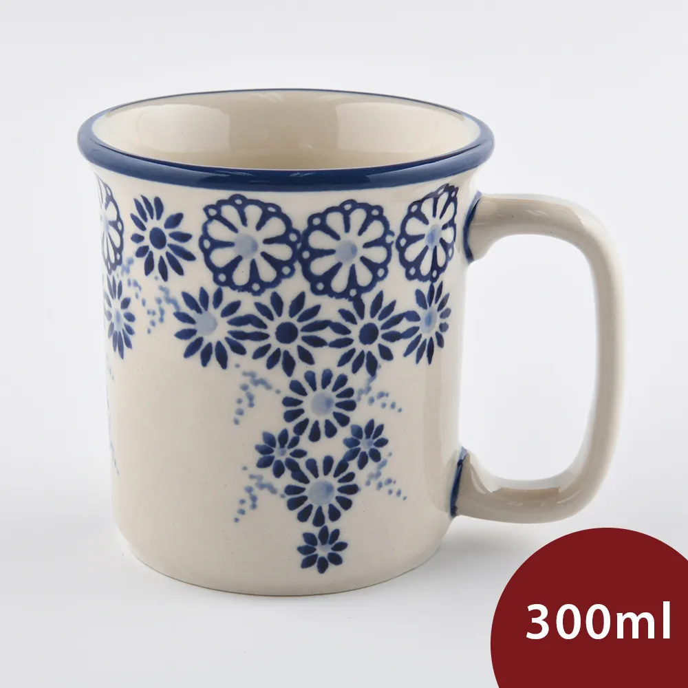 波蘭陶 覓境隨花系列 果汁杯 210ml 波蘭手工製 歷史價格詳細信息