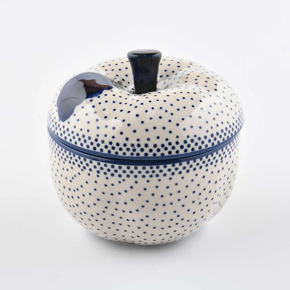 波蘭陶 純淨物語系列 糖罐 波蘭手工製 歷史價格詳細信息