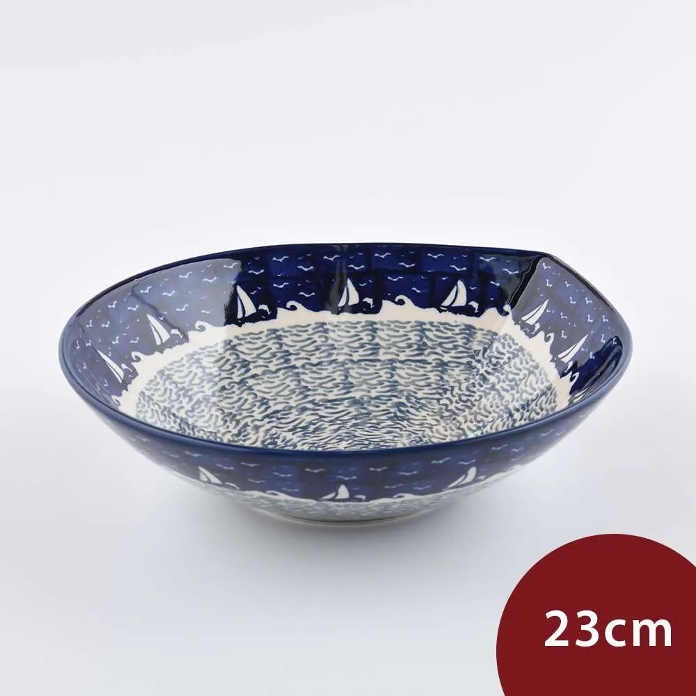 波蘭陶 乘風悠遊系列 糖罐 波蘭手工製 歷史價格詳細信息