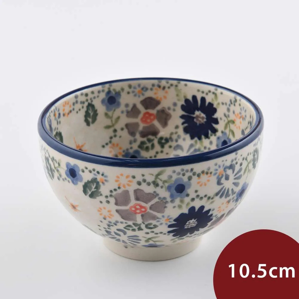 波蘭陶 花飛絢麗系列 花型盤(大) 24cm 波蘭手工製 歷史價格詳細信息