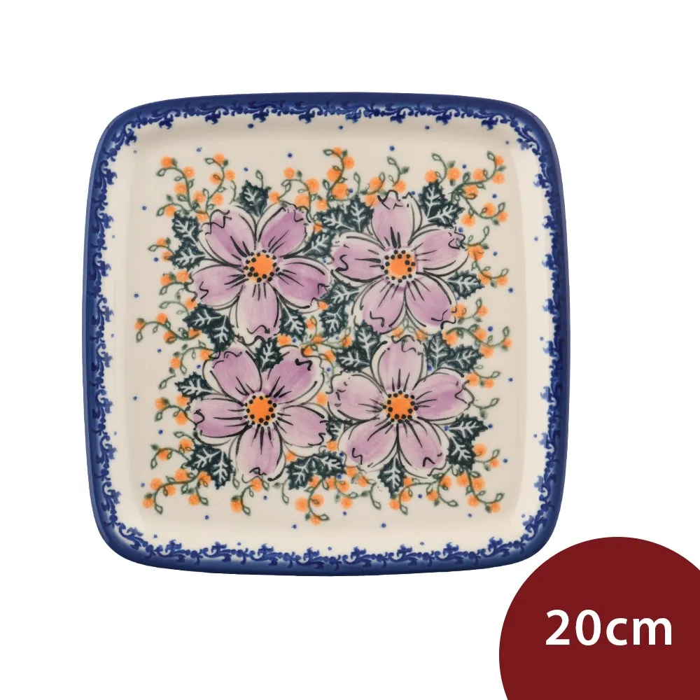 波蘭陶 粉紫私語系列 茶壺 1500ml 波蘭手工製 歷史價格詳細信息