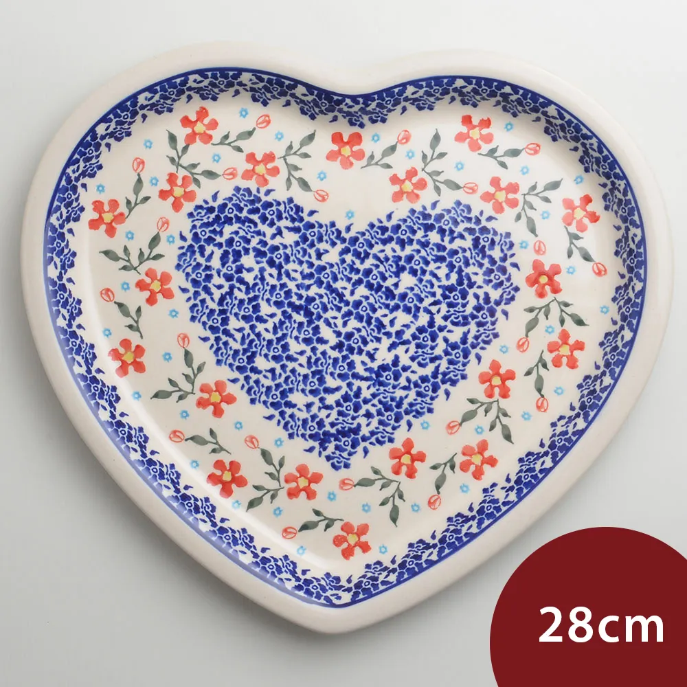 愛心點點造型手提紙袋(直式) GB-05116 【久大文具】 歷史價格詳細信息