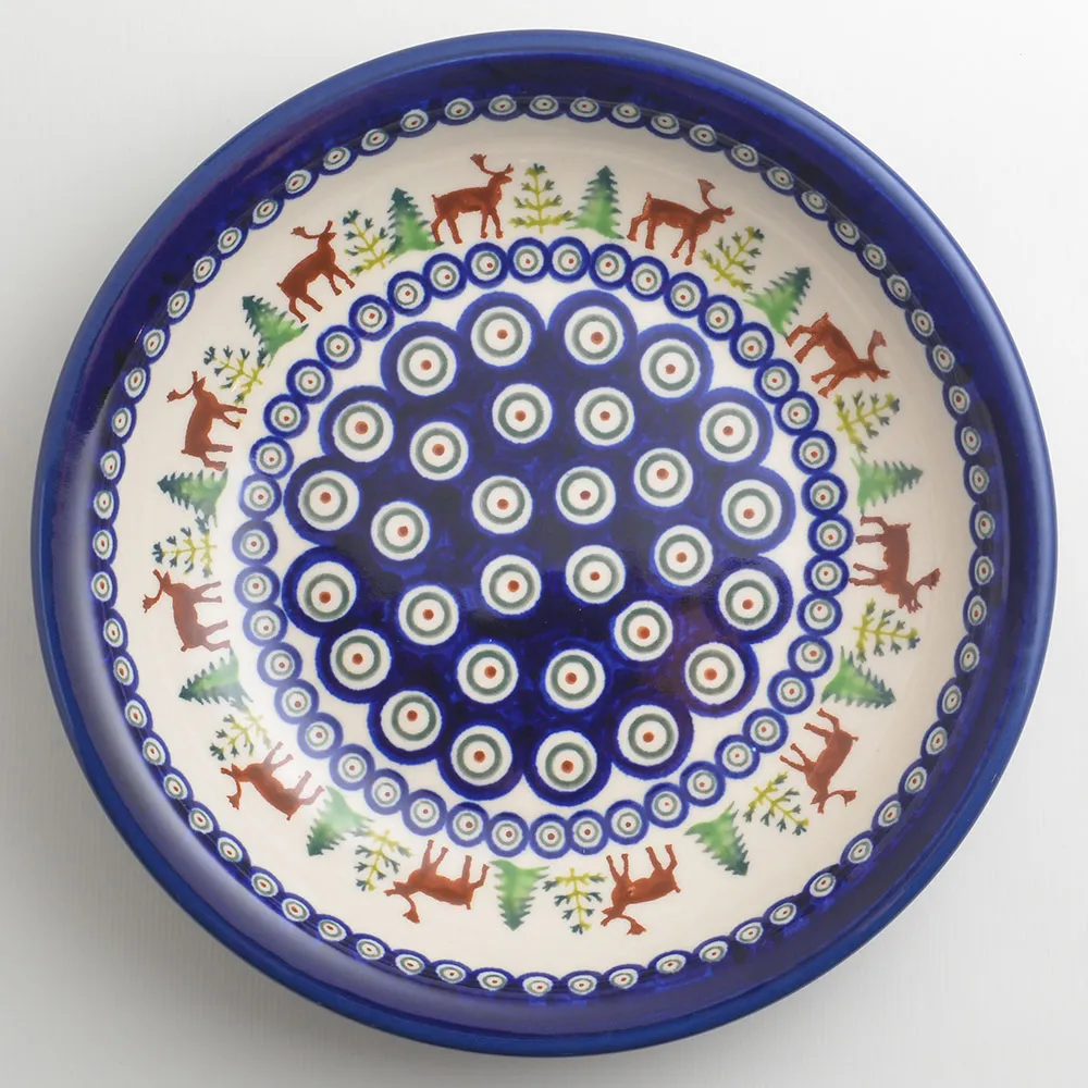 波蘭陶 歡樂聖誕系列 胖胖杯 320ml 波蘭手工製 歷史價格詳細信息