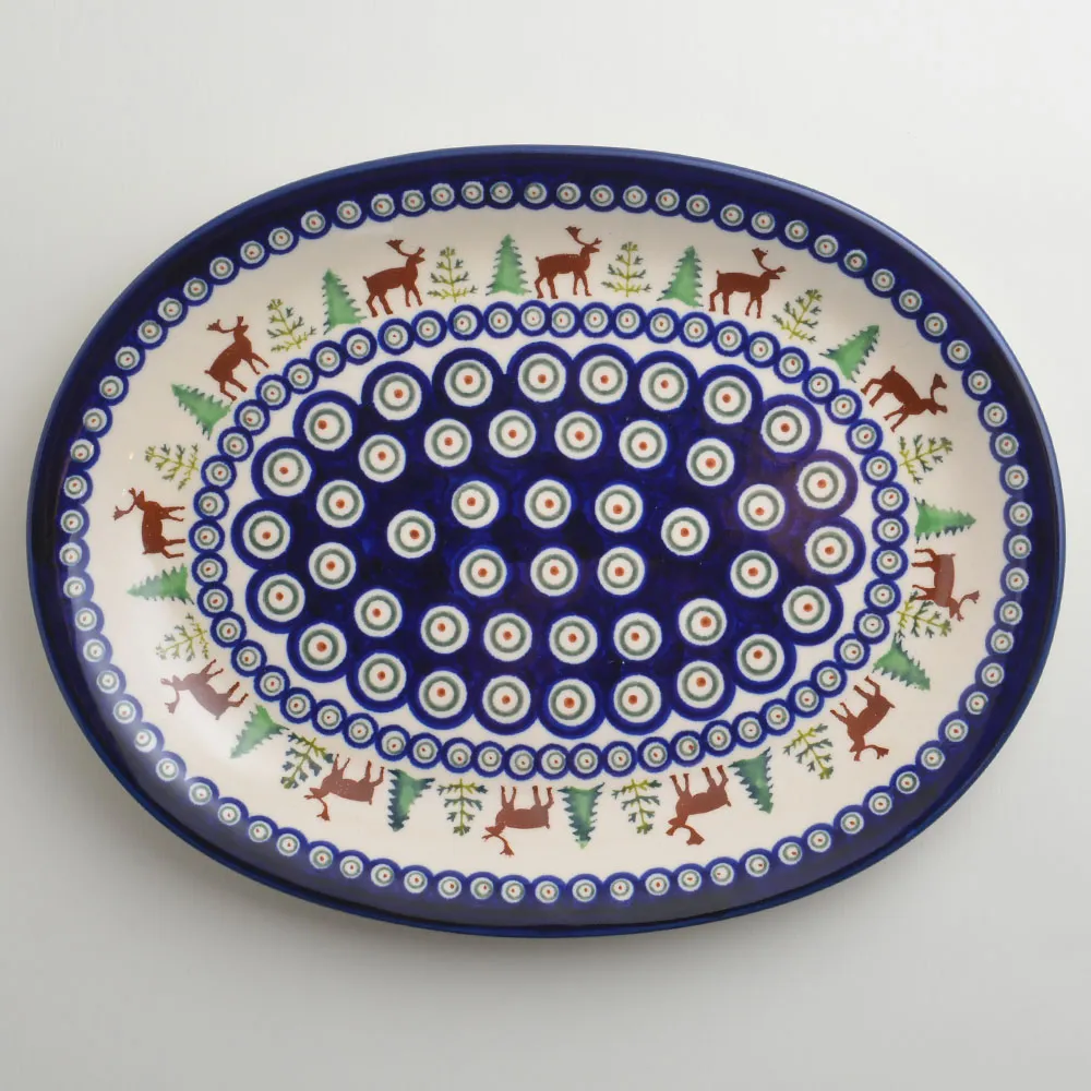 波蘭陶 歡樂聖誕系列 胖胖杯 320ml 波蘭手工製 歷史價格詳細信息