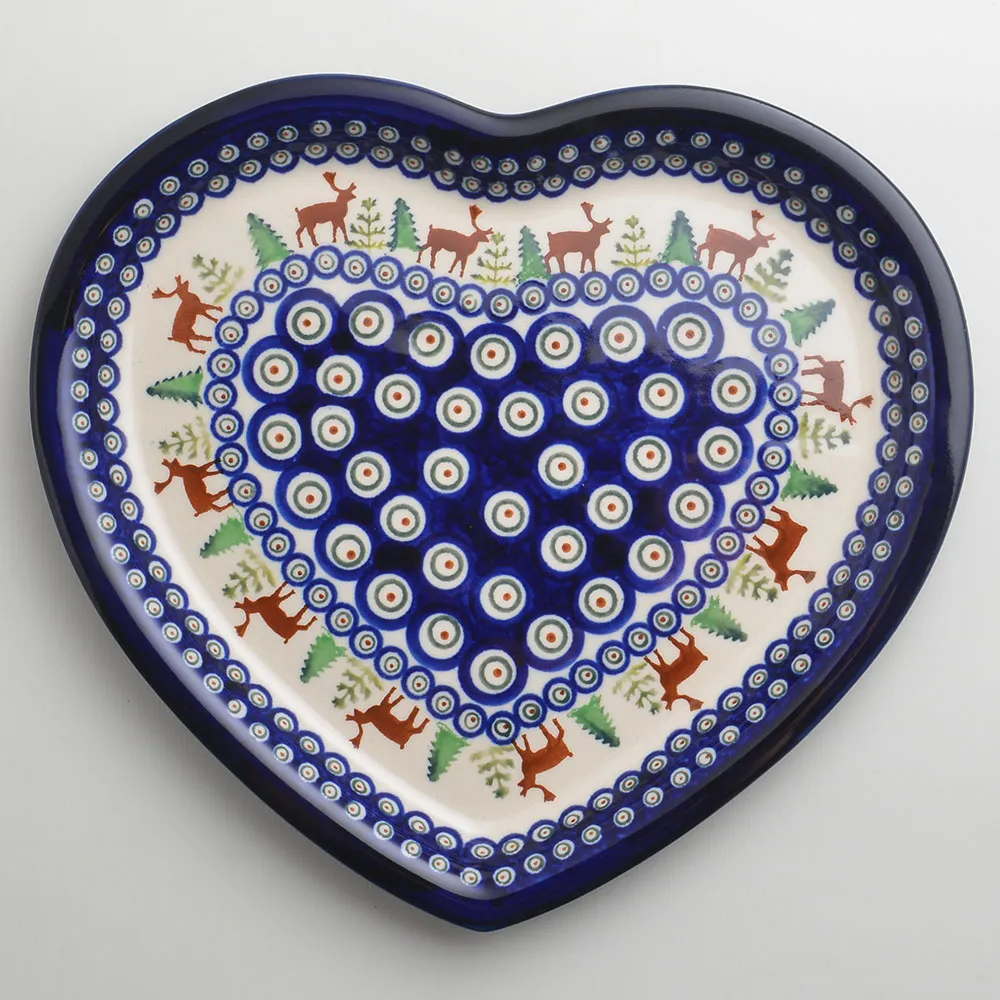 波蘭陶 歡樂聖誕系列 胖胖杯 320ml 波蘭手工製 歷史價格詳細信息