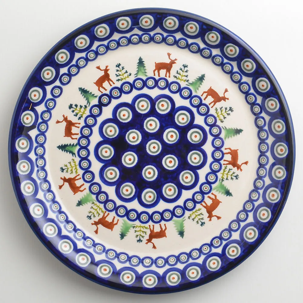 波蘭陶 歡樂聖誕系列 胖胖杯 320ml 波蘭手工製 歷史價格詳細信息