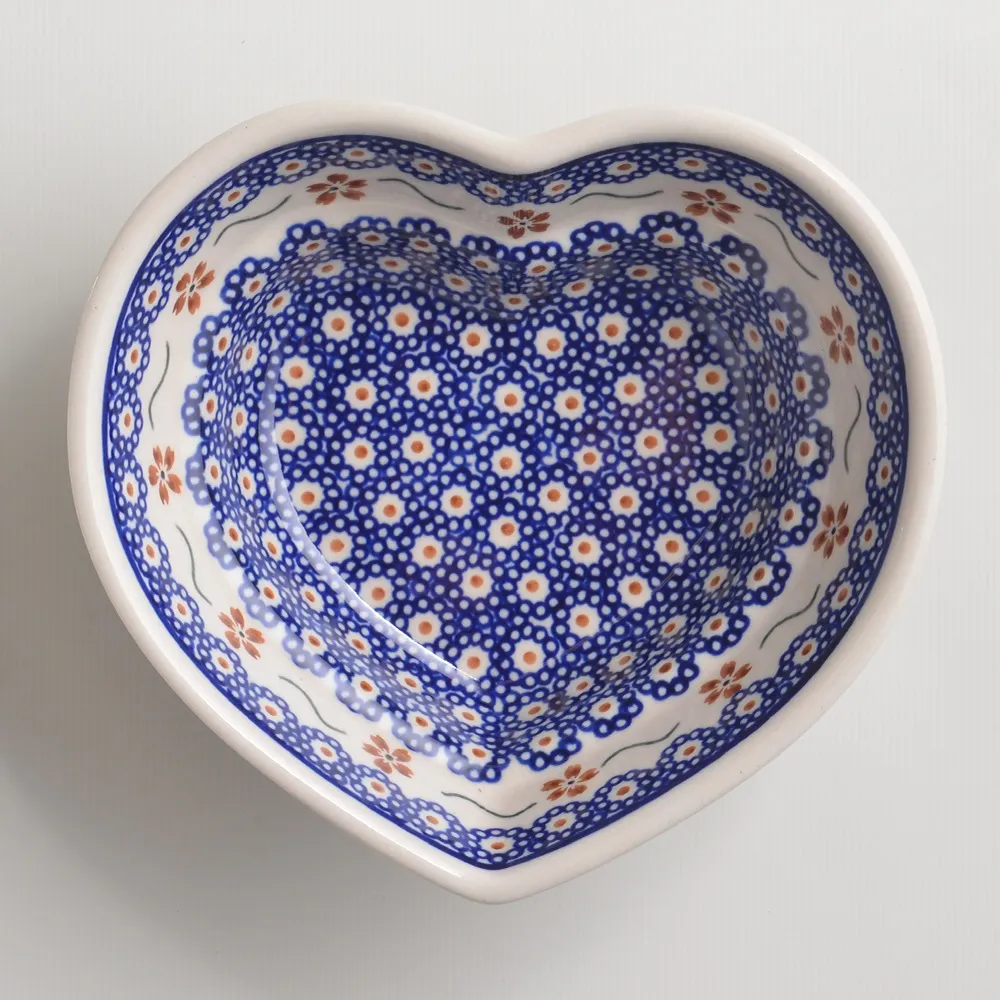 愛心點點造型手提紙袋(直式) GB-05116 【久大文具】 歷史價格詳細信息