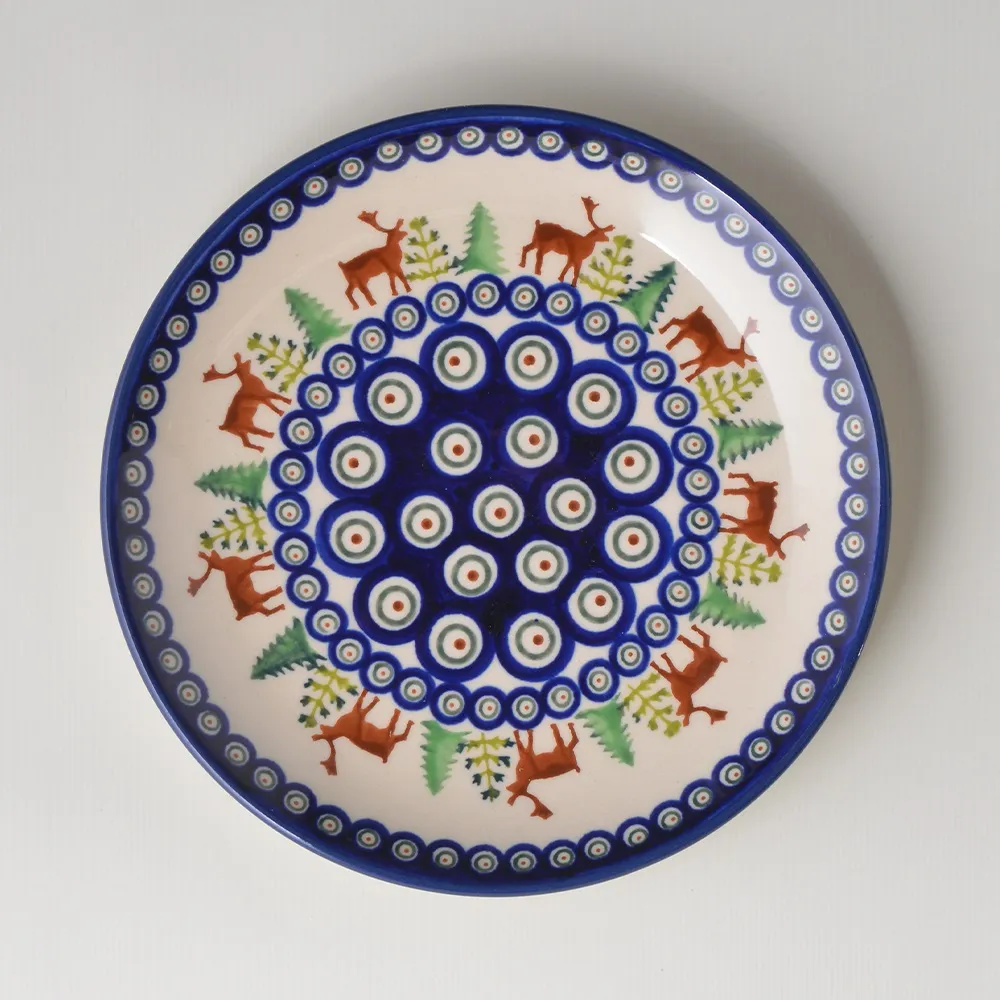 波蘭陶 歡樂聖誕系列 胖胖杯 320ml 波蘭手工製 歷史價格詳細信息