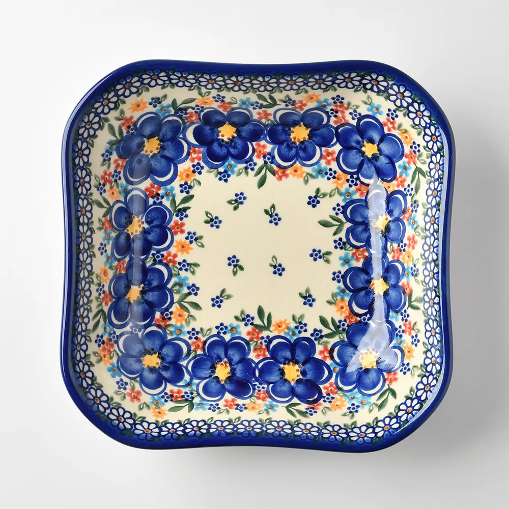 波蘭陶 春遊系列 寬口馬克杯 400ml 波蘭手工製 歷史價格詳細信息