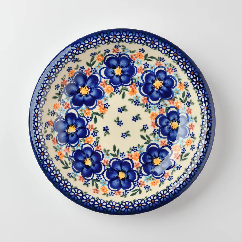 波蘭陶 春遊系列 寬口馬克杯 400ml 波蘭手工製 歷史價格詳細信息