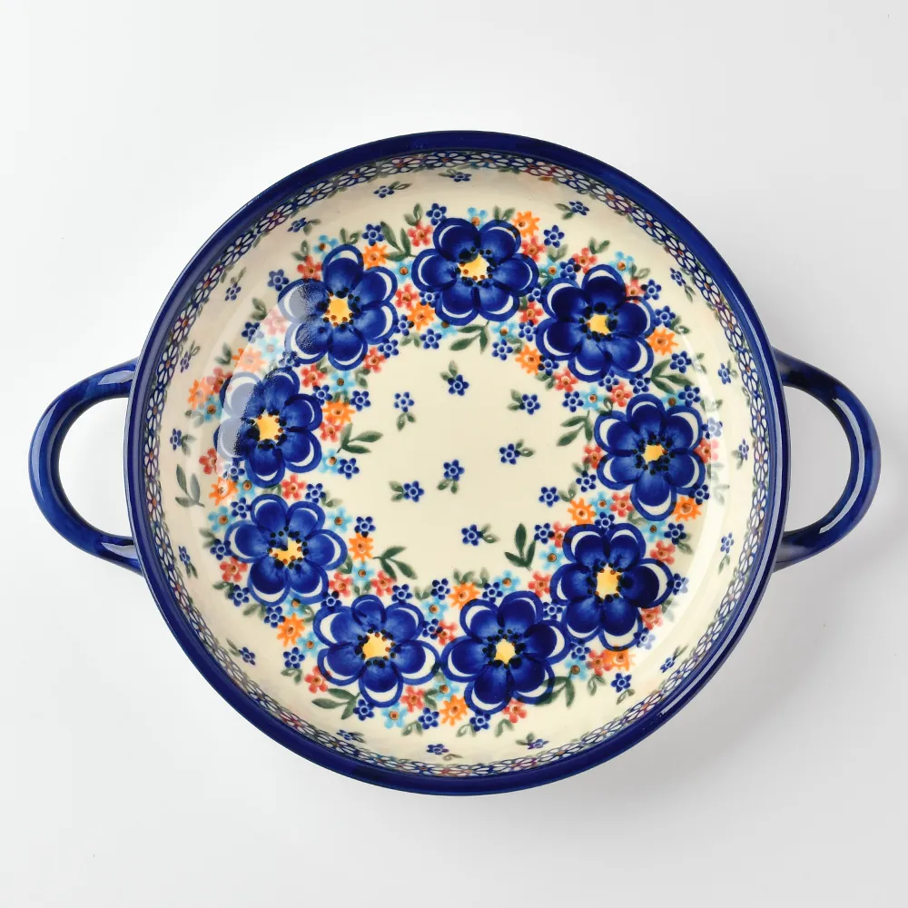 波蘭陶 春遊系列 寬口馬克杯 400ml 波蘭手工製 歷史價格詳細信息