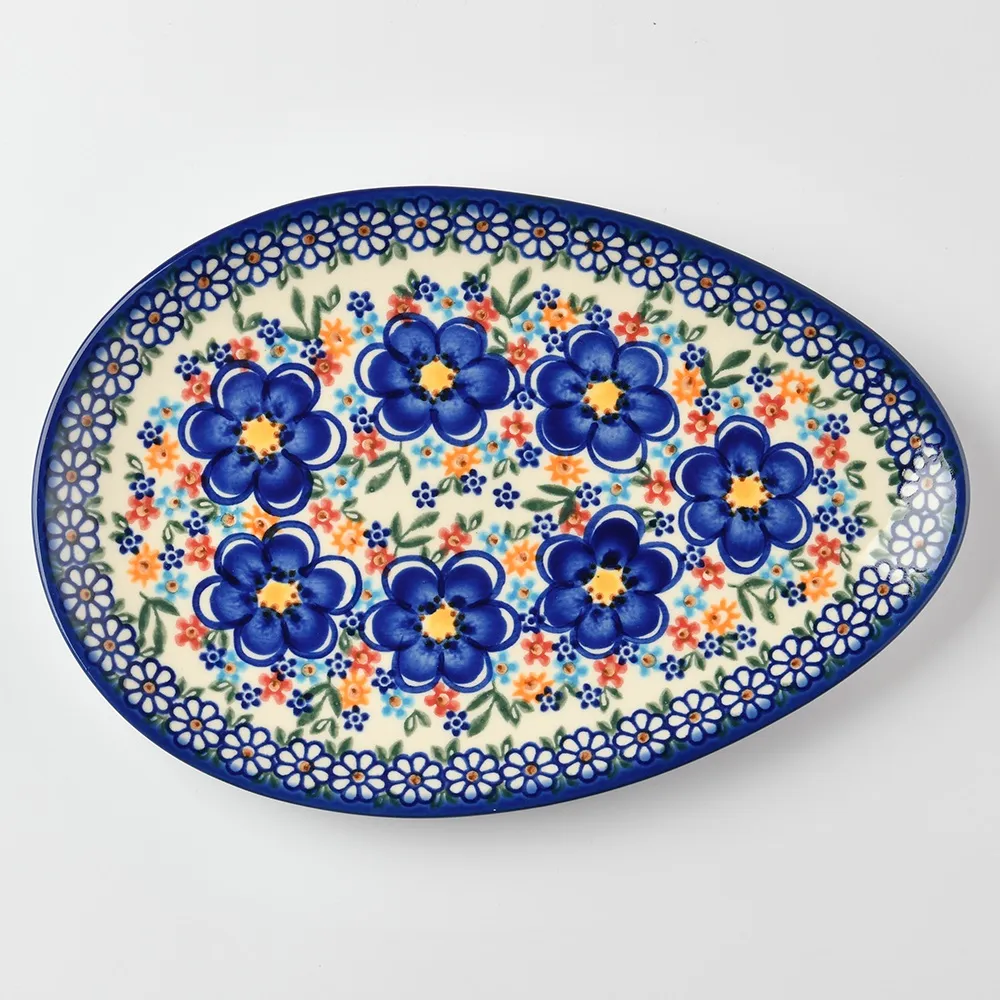 波蘭陶 春遊系列 寬口馬克杯 400ml 波蘭手工製 歷史價格詳細信息