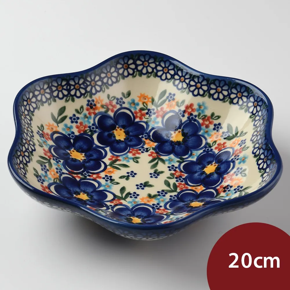 波蘭陶 春遊系列 寬口馬克杯 400ml 波蘭手工製 歷史價格詳細信息