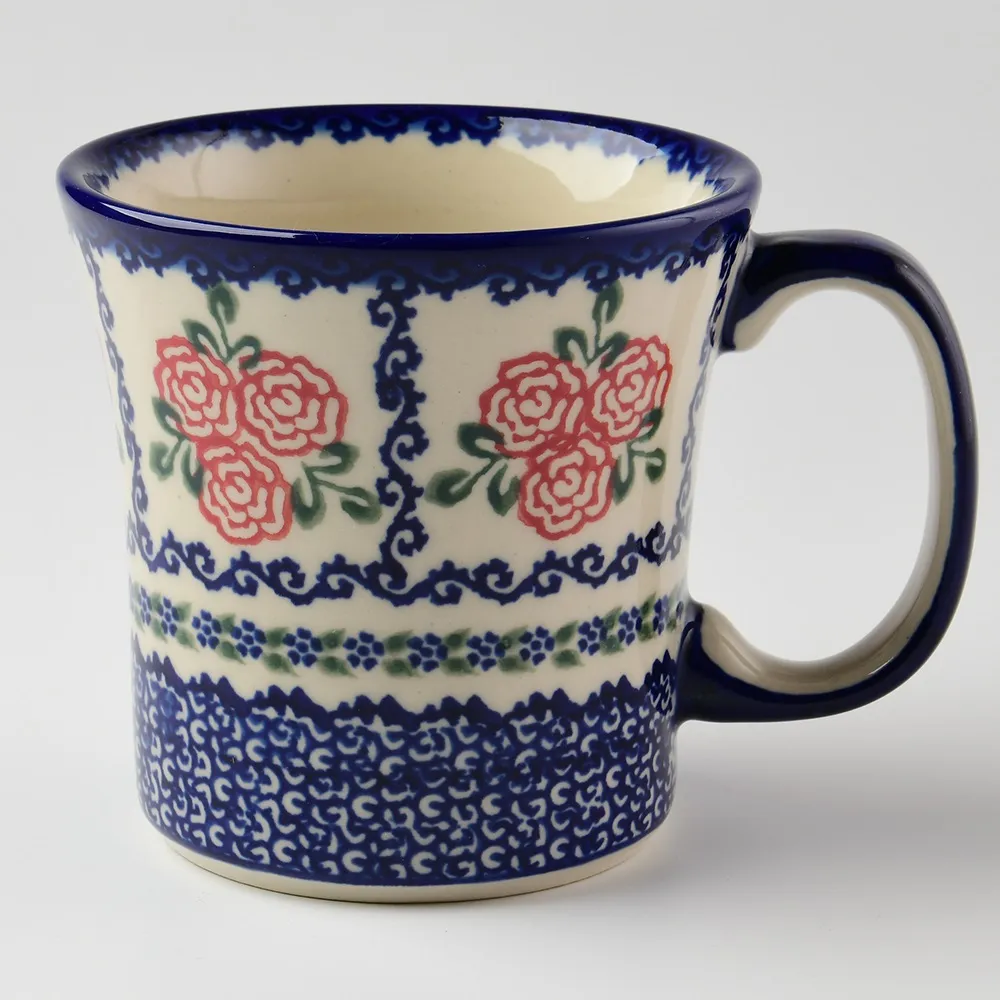 波蘭陶 漫野薔薇系列 蘋果造型烤盤 波蘭手工製 歷史價格詳細信息