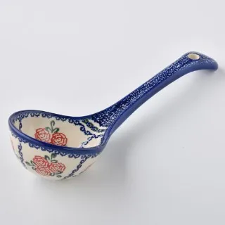 波蘭陶 漫野薔薇系列 蘋果造型烤盤 波蘭手工製 歷史價格詳細信息