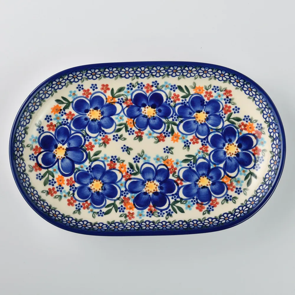 波蘭陶 春遊系列 寬口馬克杯 400ml 波蘭手工製 歷史價格詳細信息