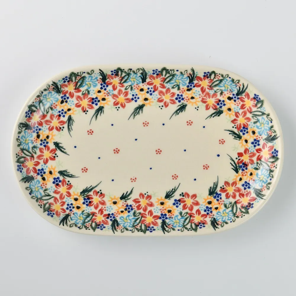 波蘭陶 桃花源系列 陶瓷茶壺含濾網 500ml 波蘭手工製 歷史價格詳細信息