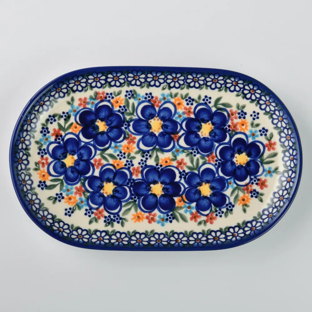 波蘭陶 春遊系列 寬口馬克杯 400ml 波蘭手工製 歷史價格詳細信息