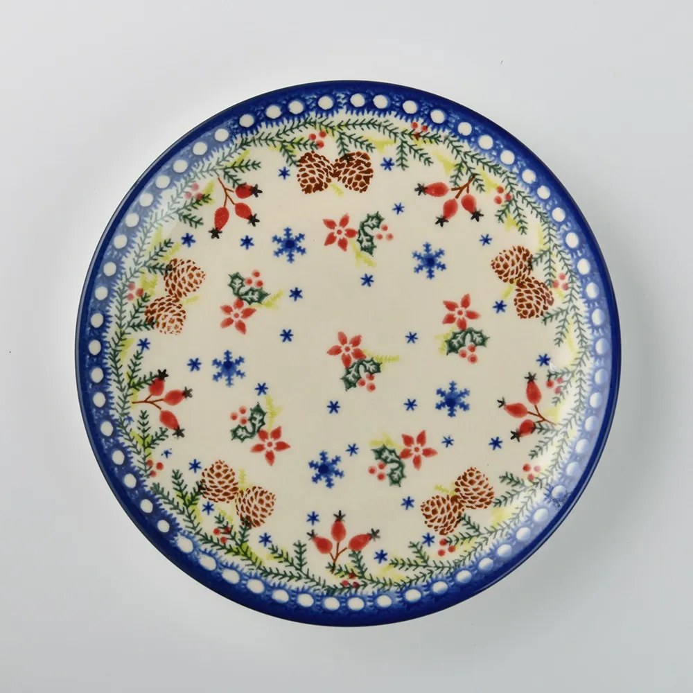 波蘭陶 初春遊樂園系列 卡布其諾杯 300 ml 波蘭手工製 歷史價格詳細信息