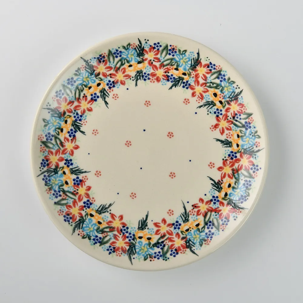 波蘭陶 桃花源系列 陶瓷茶壺含濾網 500ml 波蘭手工製 歷史價格詳細信息