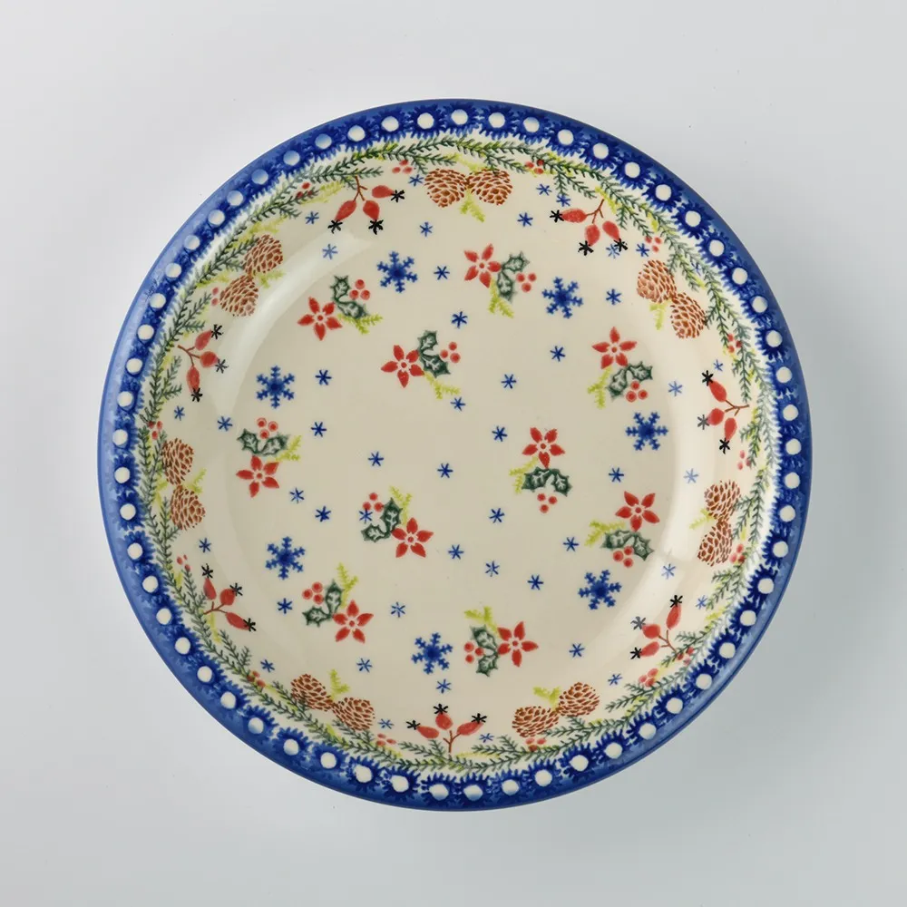 波蘭陶 初春遊樂園系列 卡布其諾杯 300 ml 波蘭手工製 歷史價格詳細信息