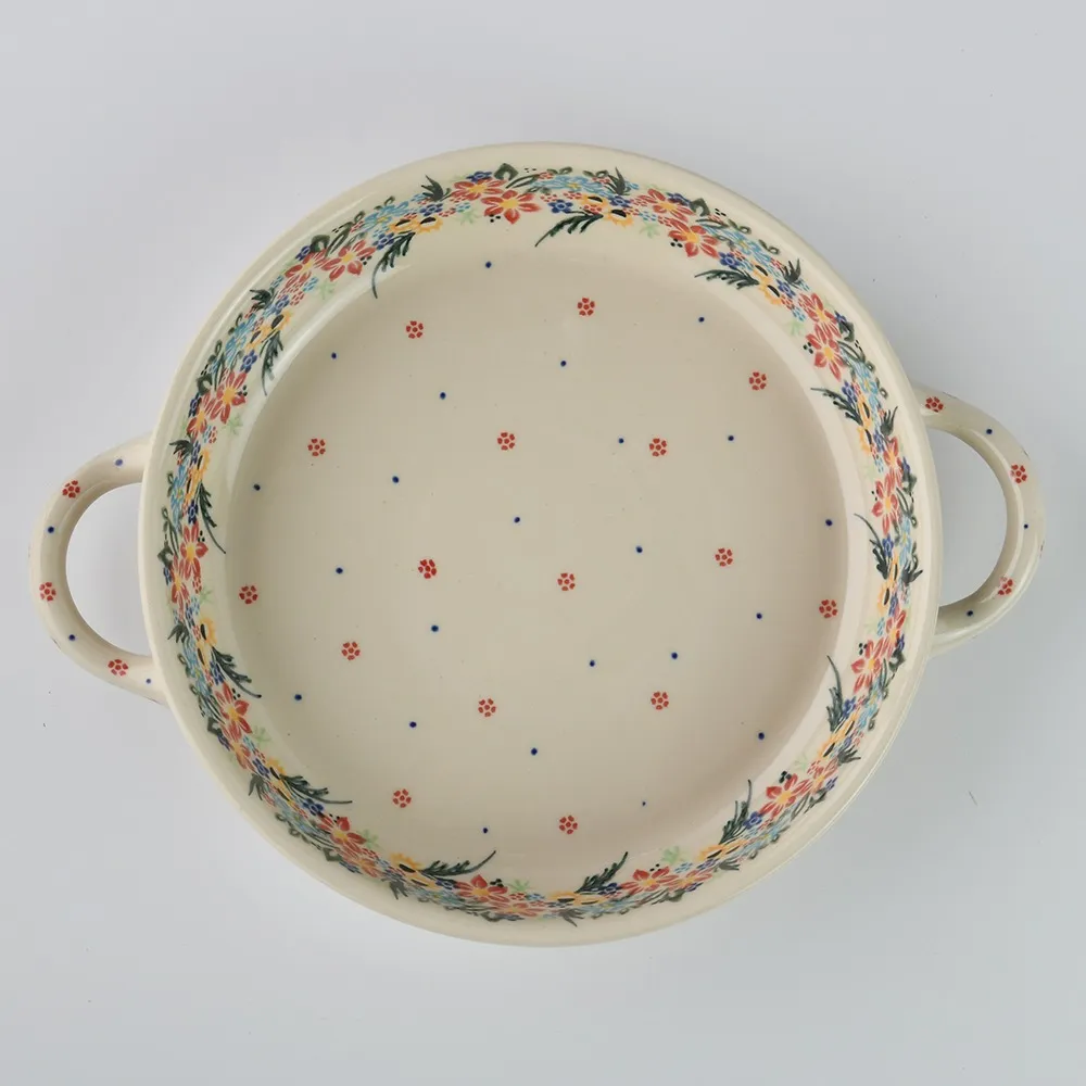 波蘭陶 桃花源系列 陶瓷茶壺含濾網 500ml 波蘭手工製 歷史價格詳細信息