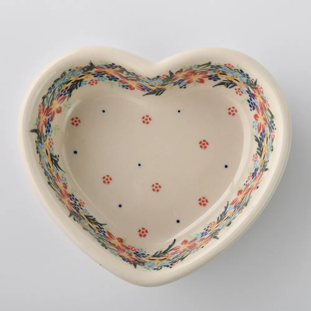 波蘭陶 桃花源系列 陶瓷茶壺含濾網 500ml 波蘭手工製 歷史價格詳細信息