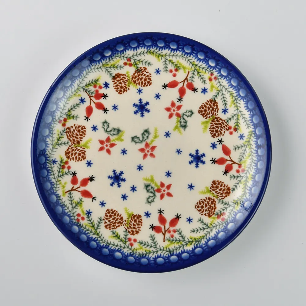 波蘭陶 初春遊樂園系列 卡布其諾杯 300 ml 波蘭手工製 歷史價格詳細信息