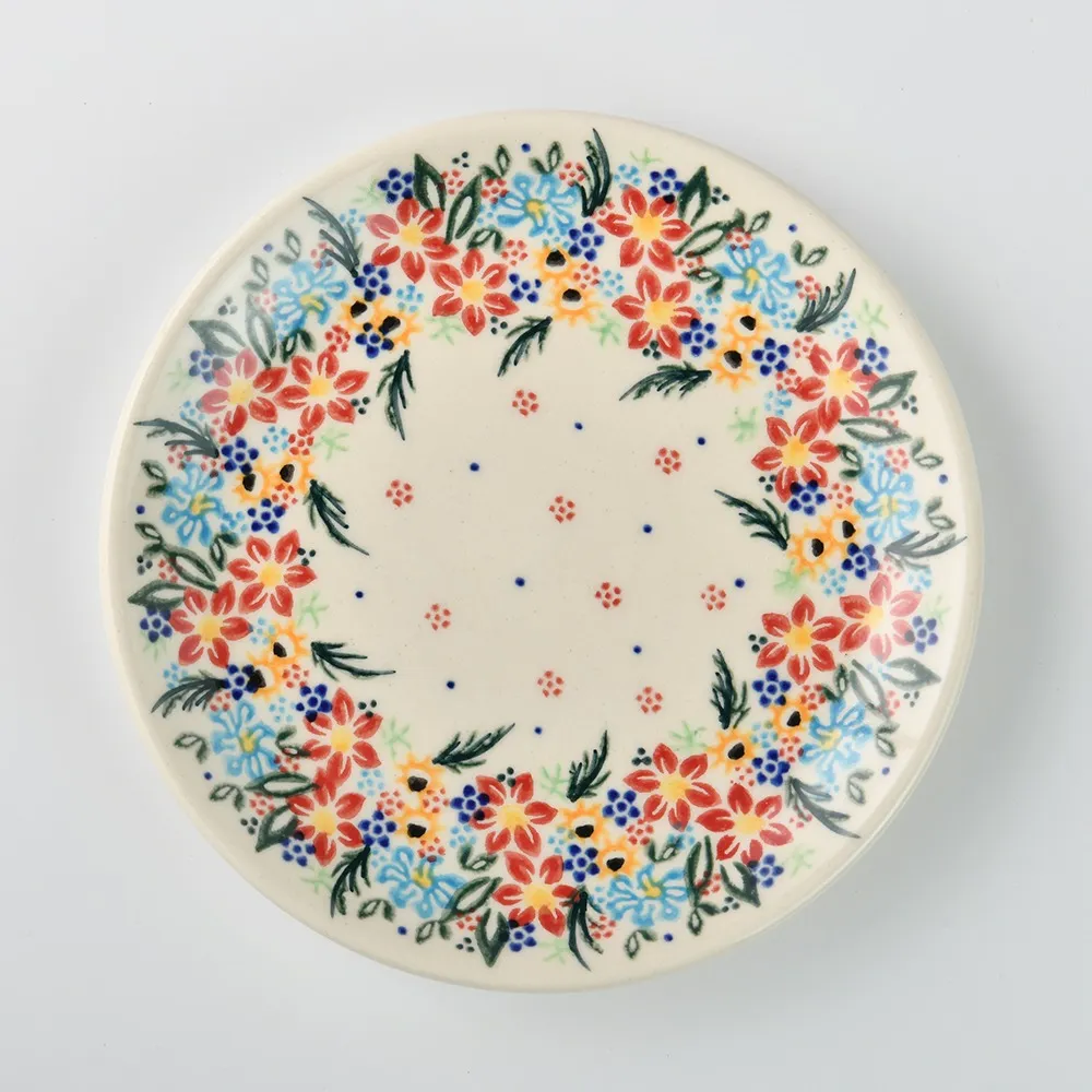 波蘭陶 桃花源系列 陶瓷茶壺含濾網 500ml 波蘭手工製 歷史價格詳細信息