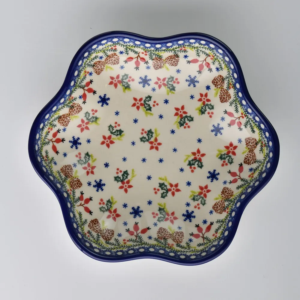 波蘭陶 初春遊樂園系列 卡布其諾杯 300 ml 波蘭手工製 歷史價格詳細信息