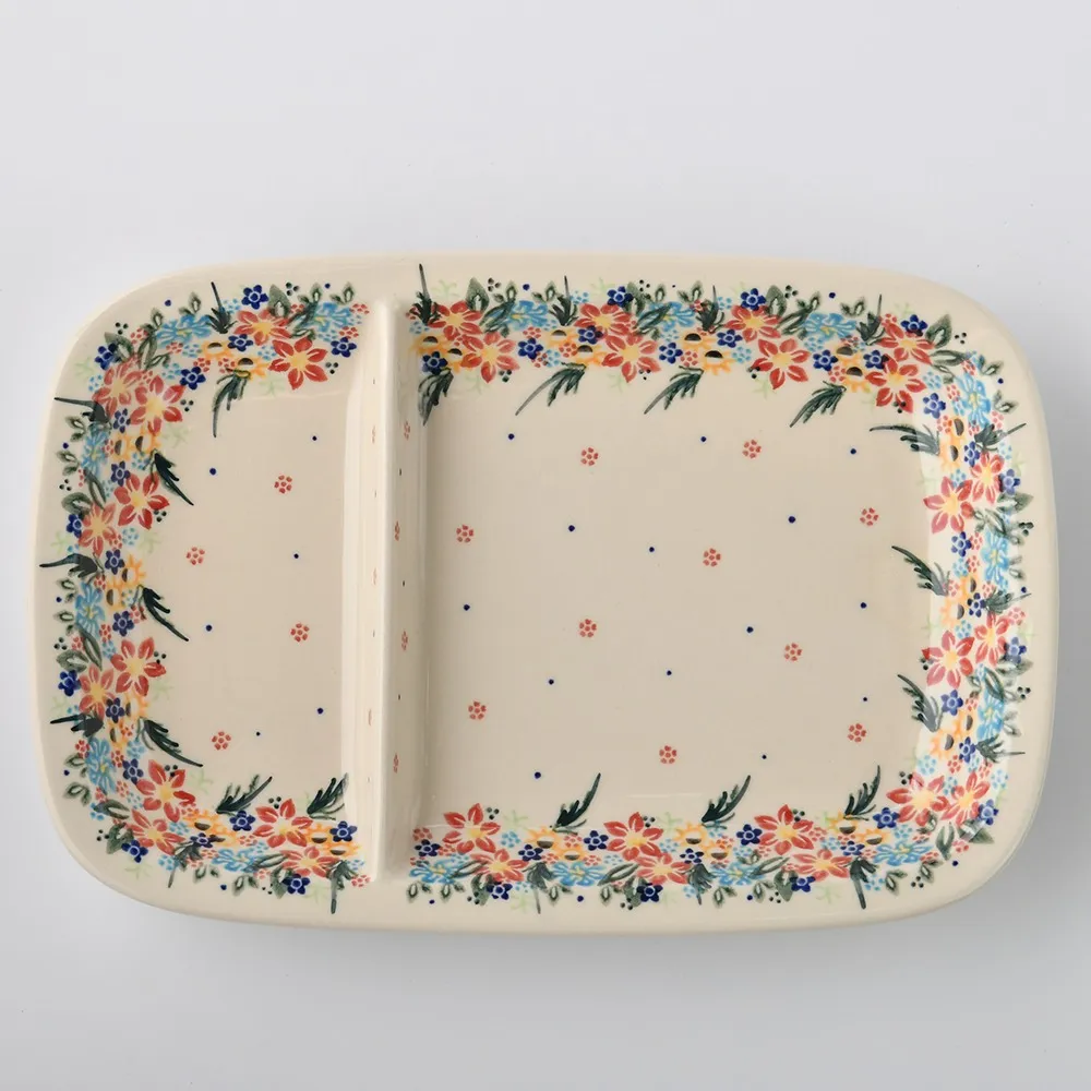 波蘭陶 桃花源系列 陶瓷茶壺含濾網 500ml 波蘭手工製 歷史價格詳細信息